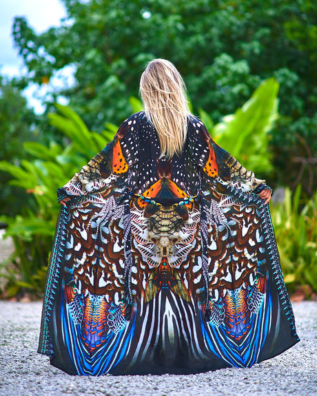 Ashley Marie Dickerson