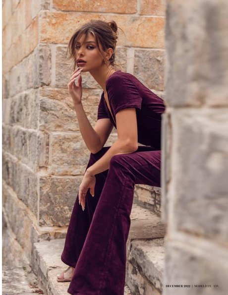 Ashley Marie Dickerson