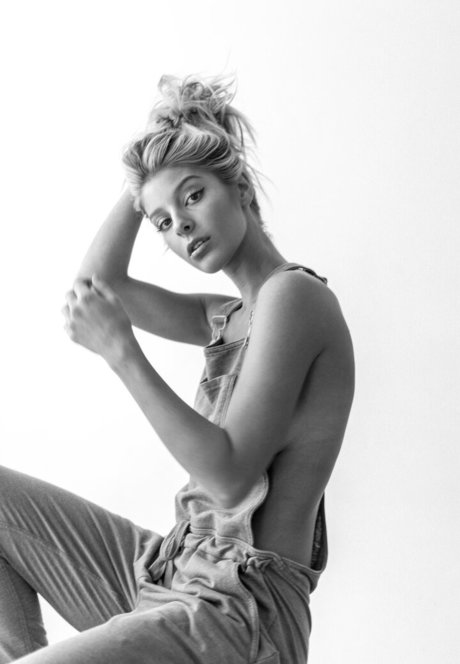 Ashley Marie Dickerson