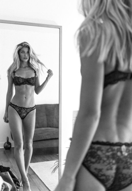 Ashley Marie Dickerson