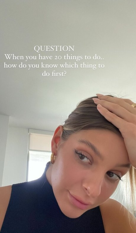 Ashley Marie Dickerson