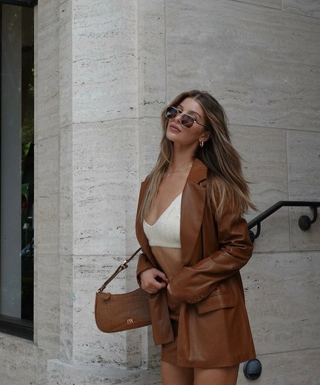 Ashley Marie Dickerson