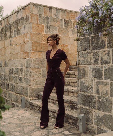 Ashley Marie Dickerson