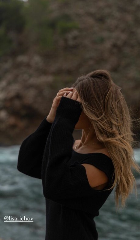 Ashley Marie Dickerson