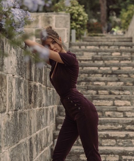 Ashley Marie Dickerson