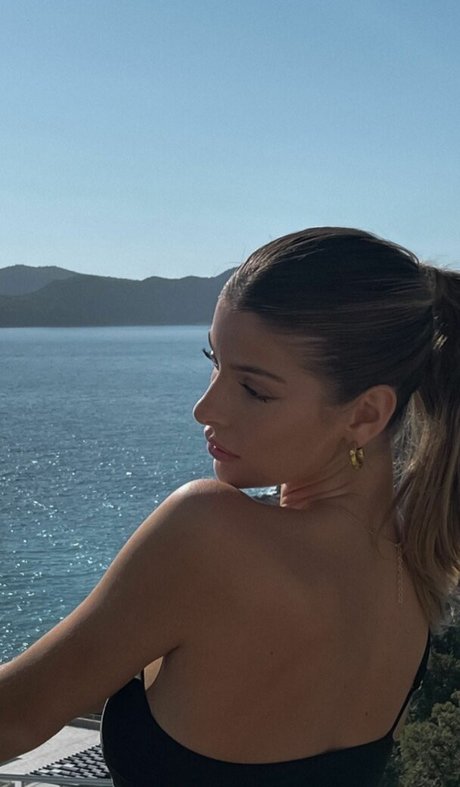 Ashley Marie Dickerson