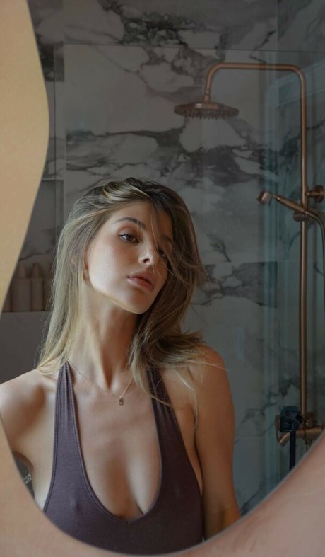 Ashley Marie Dickerson