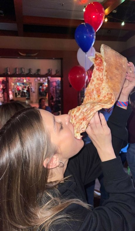 Ashley Marie Dickerson