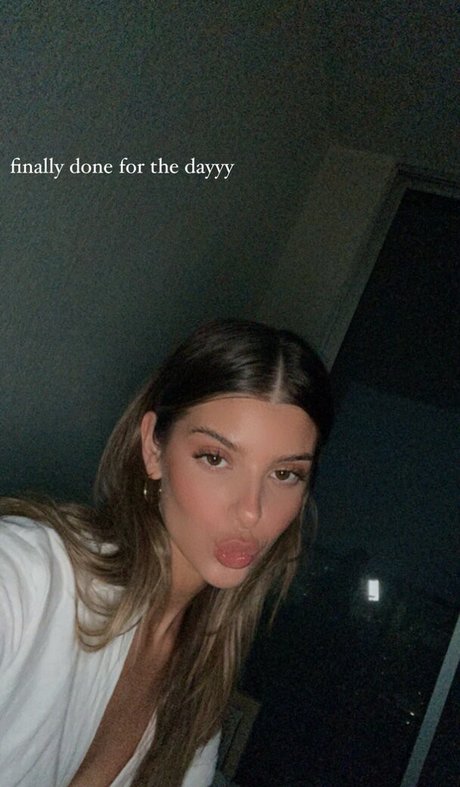 Ashley Marie Dickerson