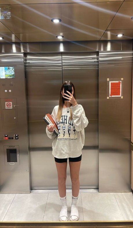 Ashley Marie Dickerson