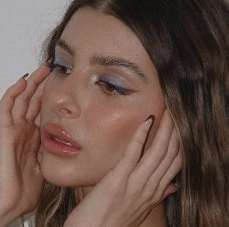 Ashley Marie Dickerson