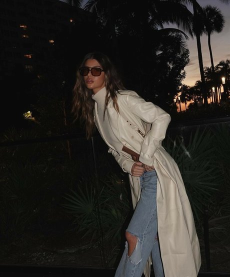 Ashley Marie Dickerson