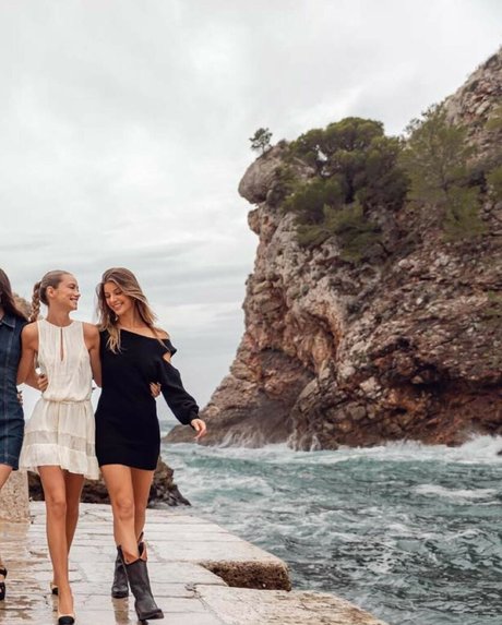 Ashley Marie Dickerson