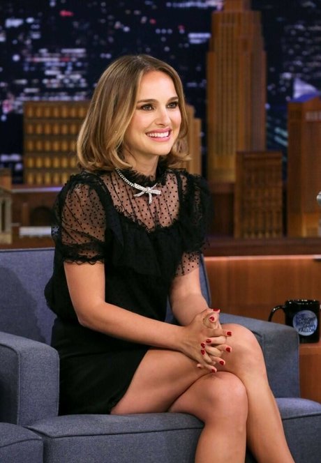 Natalie Portman
