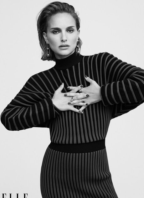 Natalie Portman