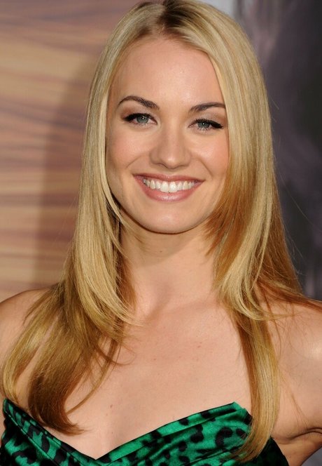 Yvonne Strahovski
