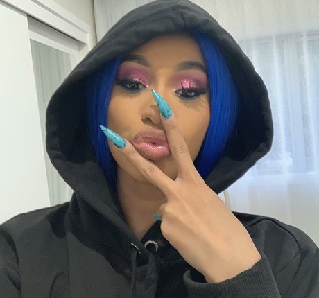 Cardi B