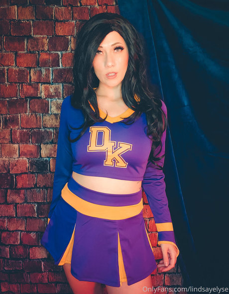 Lindsay Elyse
