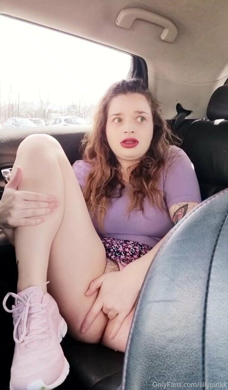 Lillypinkk