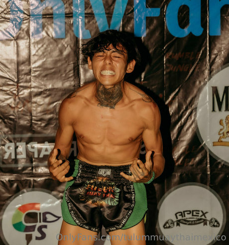 Tulummuaythaimexico
