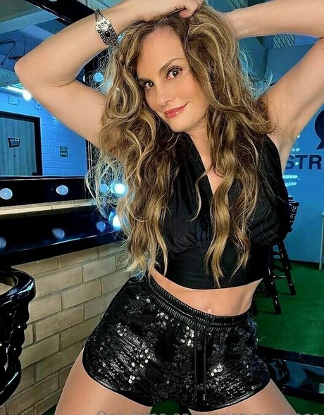 Aura Cristina Geithner