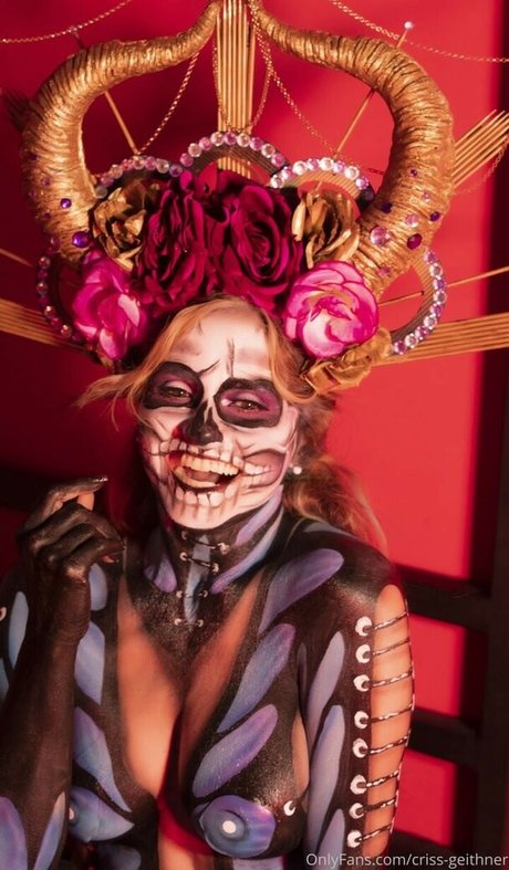 Aura Cristina Geithner