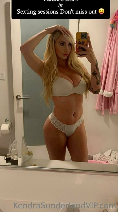 Kendrasunderland