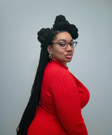 Locked Honey Princess