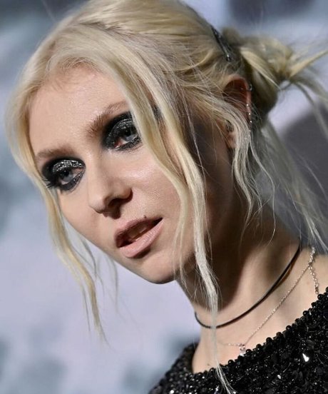 Taylor Momsen