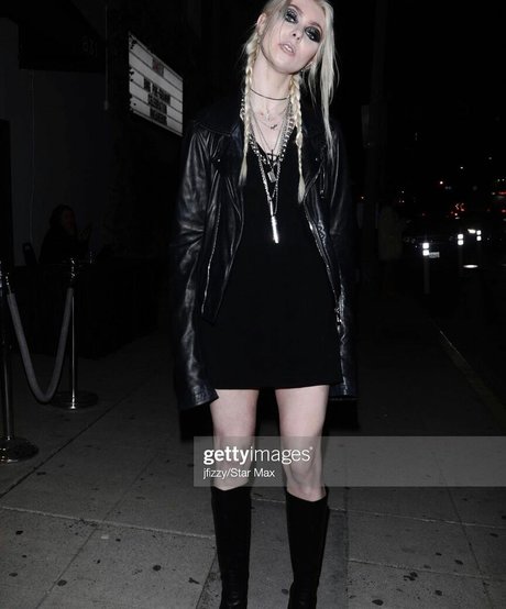 Taylor Momsen