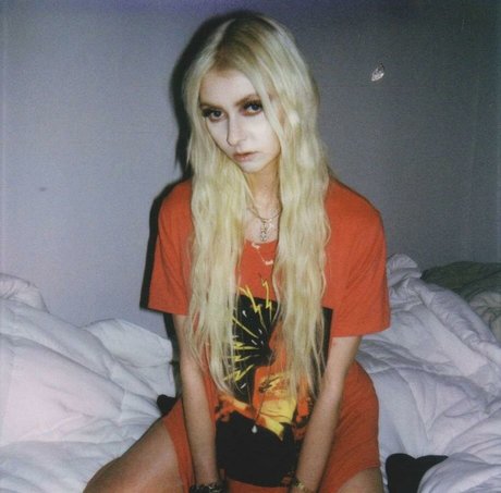 Taylor Momsen