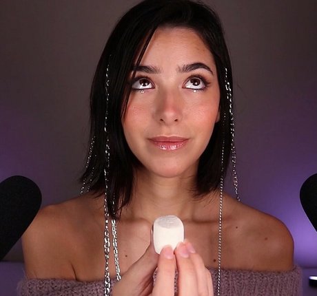 Asmr Glow