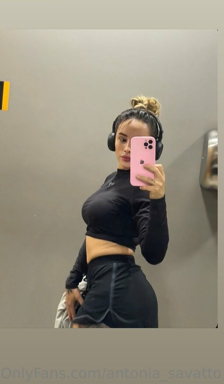 Antoniasavatto