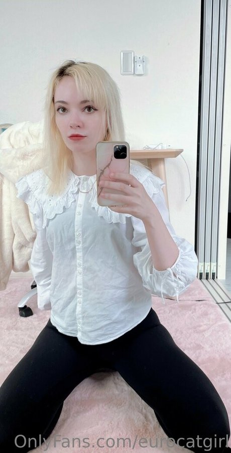 Eurocatgirl