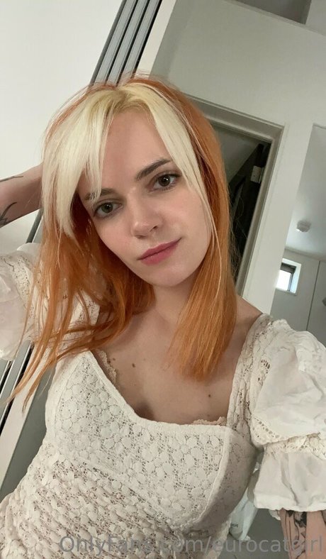 Eurocatgirl