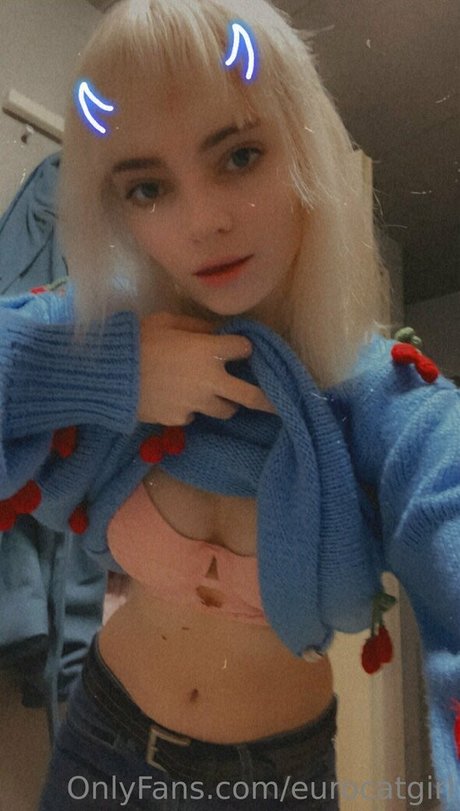 Eurocatgirl