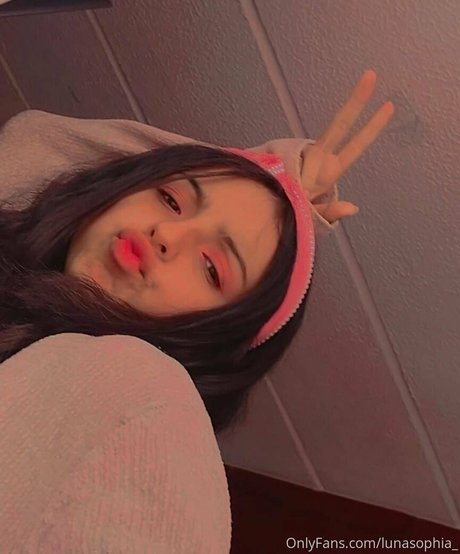 Lunasophia