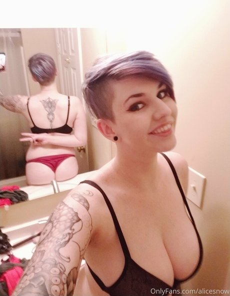 Alicesnow