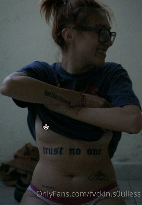 Fvckins0ulless