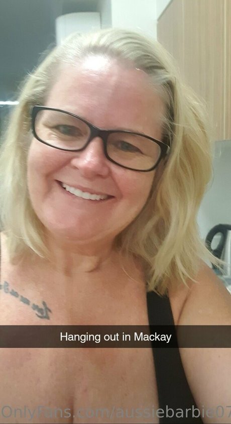 Aussiebarbie07free