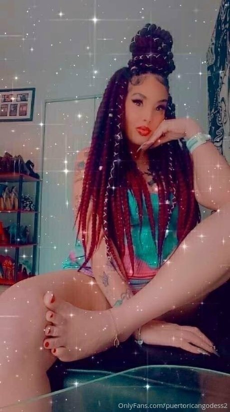 Puertoricangodess2