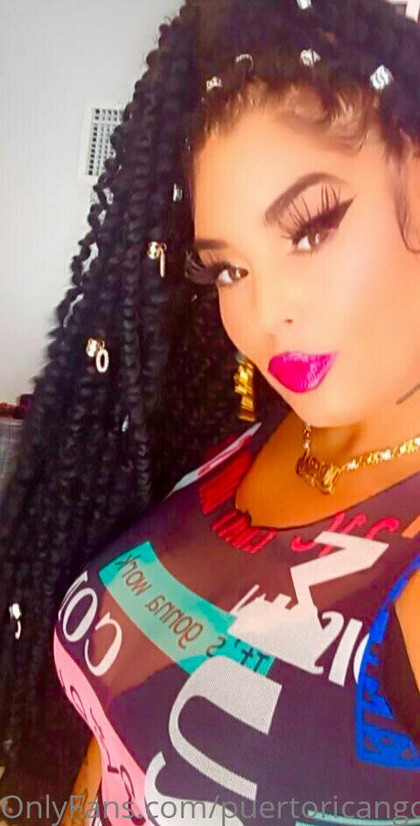 Puertoricangodess2