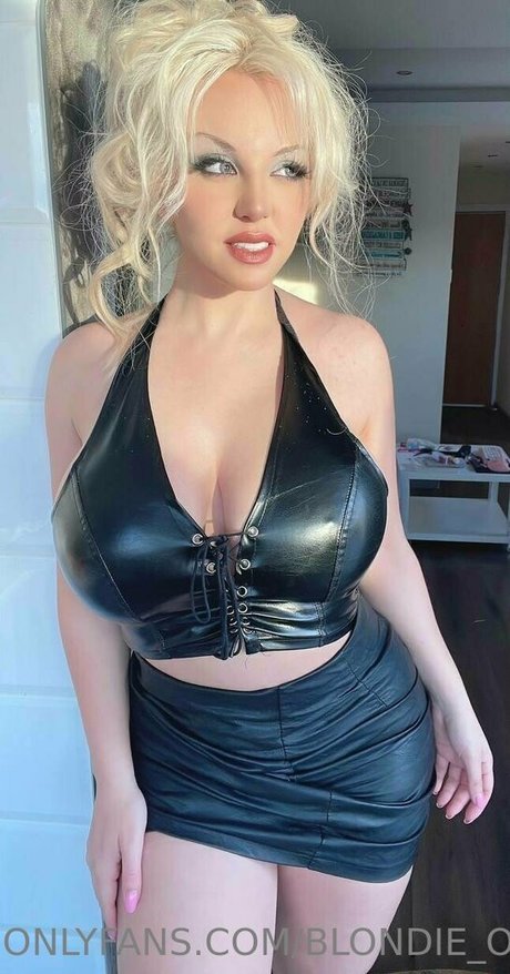 Blondieoficial