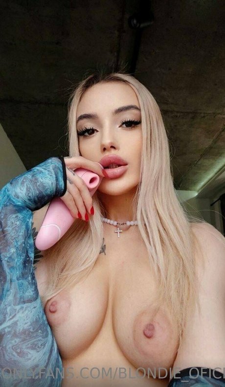 Blondieoficial