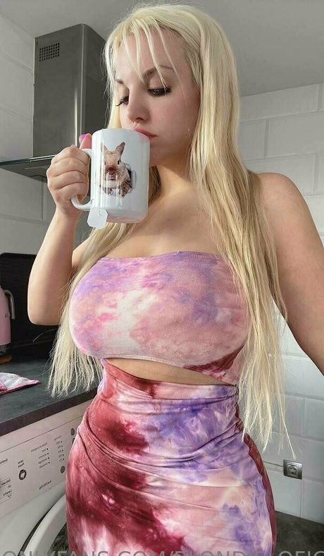 Blondieoficial