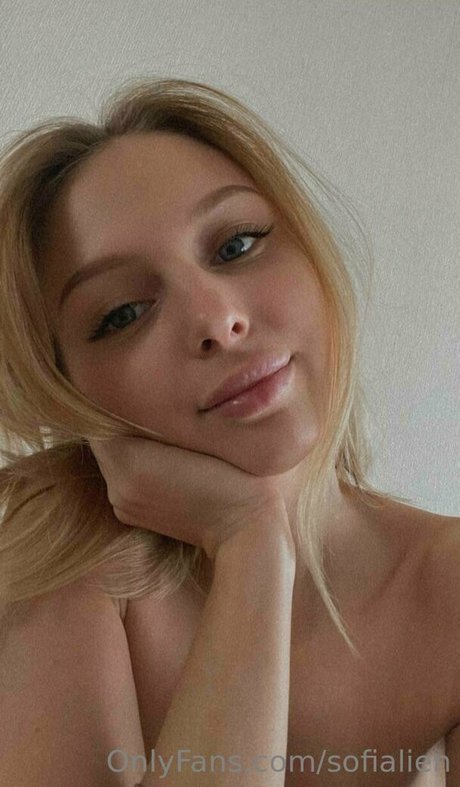 Sofialien
