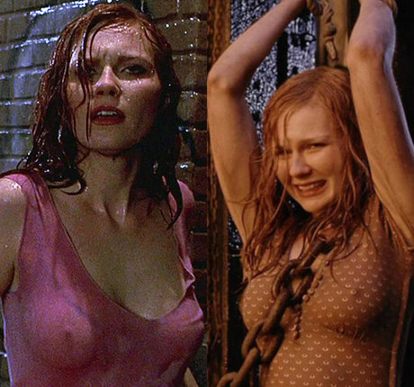 Kirsten Dunst