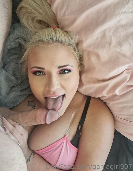 Ganjagirl907