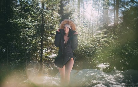 Anastasia Vvedenskaya