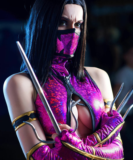 Anastasia Vvedenskaya